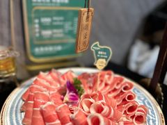 -阳坊涮肉(西直门凯德mall店)