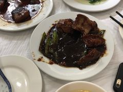 -茂隆餐厅(进贤路店)