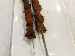 -东来顺饭庄(新源里店)