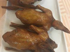 -五谷芳乳鸽王（大梅沙总店C区）(网红打卡店)