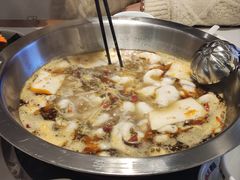 -李二鲜鱼火锅(保康店)