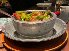 -海派悦庭·海胆烧麦·新融合菜(凯德广场店)