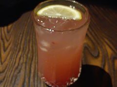 -The Cheebat 锌吧·Bistro(体育西店)