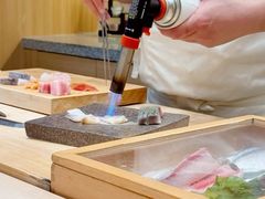 -鮨一日本料理旗舰店(总店)