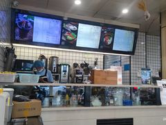 -猪脑壳凉面(武陵源店)