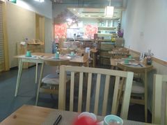 大堂-活鳗饭·鹅肝范儿(高碑店店)