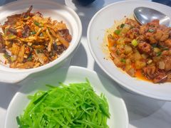 -兰湘子·湘菜小炒(长安万科广场店)