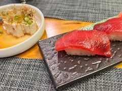 -竹马炭火烤肉(南屏店)