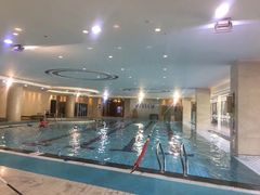 -W FITNESS 威尔仕健身·游泳(七宝店)