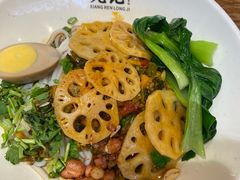 -湘人龙记老长沙米粉(鸟巢店)