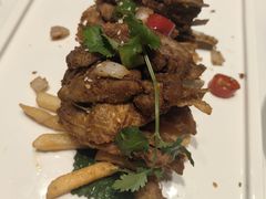 -荣兴酒家(徐家汇店)