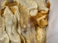 -陶然饺子城(奥体中路店)