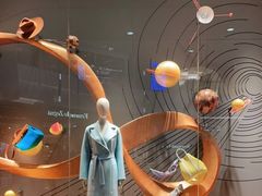 -爱马仕 HERMES(上海ifc商场店)