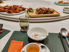 -顺风山庄(水濂山店)