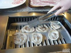 五花肉-高丽屋(天宁寺店)