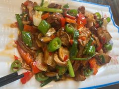 -云隐小厨·传统大理美食(复兴路店)