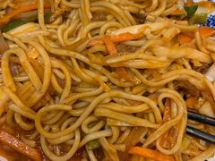 -兰州拉面(阳光天地店)