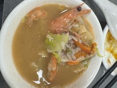 -官塘陈记鱼生·潮汕砂锅粥·牛肉火锅(潮枫路总店)