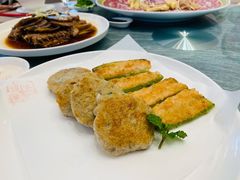 顺德煎酿双宝-顺味凤城(九六广场店)