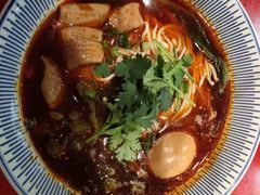 -遇见小面(广州南站店)