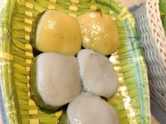 -原味主张椰子鸡·脆皮文昌鸡煲(友谊广场店)