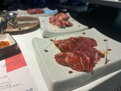 -焱铁烧·黑毛和牛专门店(杭州嘉里中心店)