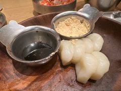 -烧夫子·炭烤活鳗·烧肉专门店(陕西南路店)