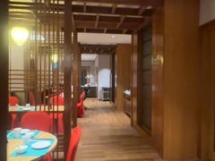 -糟粕醋·椰苑海南菜餐厅(亚龙湾天域酒店)