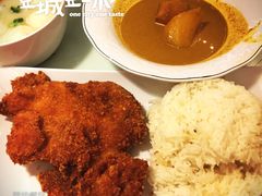 -翠华餐厅