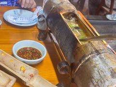 -61号餐吧(兴坪古镇漓江店)