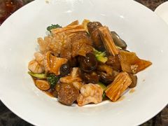 -老铺烤鸭(宝鸡店)