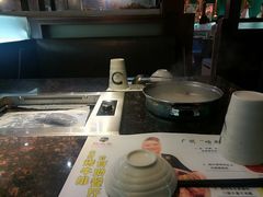 -阪尚皇·原切牛排·烤肉火锅自助(北京路店)