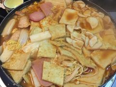 -炙韩料理·部队锅专门店