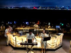 -影吧•悬崖海景(珠海凤凰湾悦椿酒店)