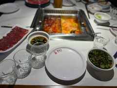 -重庆高老九火锅(万象城店)
