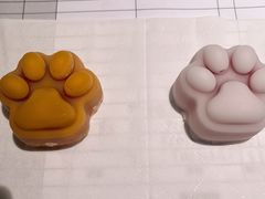 -韩盛·盛江山自助料理(奥体万达店)