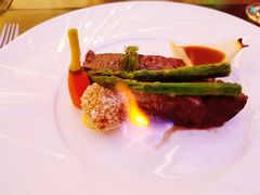 -恰餐厅及酒吧CHAR Bar & Grill(北京三里屯洲际店)