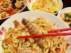 -添萬囍·天津三鲜捞面(天河城店)