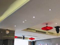 大堂-湖锦酒楼·32年地道湖北菜(光谷店)