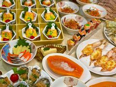 -芭菲盛宴·环球美食(袁家岗店)