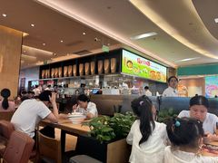 -大师兄·西北小馆(北站缤果空间店)