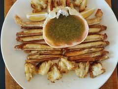 -美乐食街(小南店)