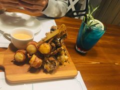 -Deer Park鹿园西餐(仁恒置地广场店)