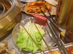 -杨小佳·齐齐哈尔烤肉·烤串(广州店)