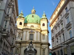-斯蒂芬主教座堂(Stephansdom)