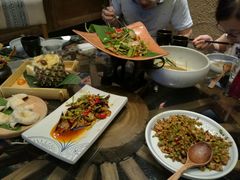 -云海肴·汽锅鸡·云南菜(天津国金汇店)