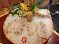 -蟹田居·活蟹料理(东城店)