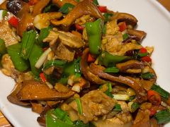 -花腰餐吧Bistro烧烤 傣味(传媒大学店)