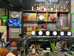 -京狮炙燥·精酿烧烤(首经贸店)