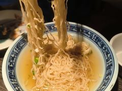 大蓉-广州花园酒店荔湾亭·地道点心·粤式饮茶